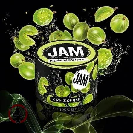 JAM Крыжовник 50гр МРК