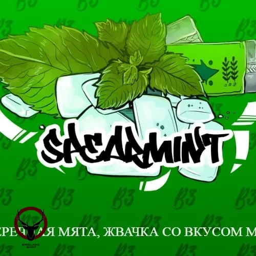 B3 Spearmint 250гр АТП МРК