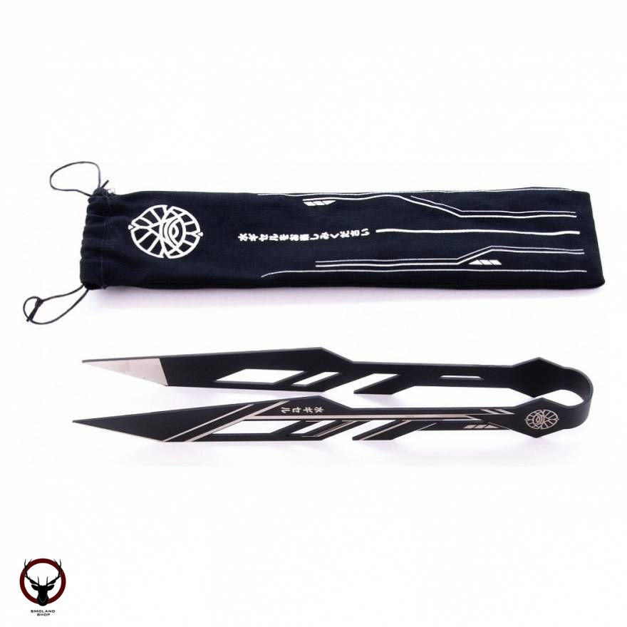 Щипцы Alpha Hookah tongs Cyber