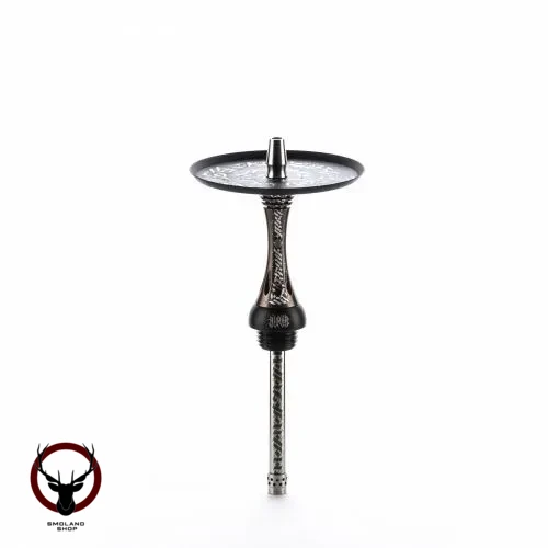 Кальян Alpha Hookah Model X Artist Bronze
