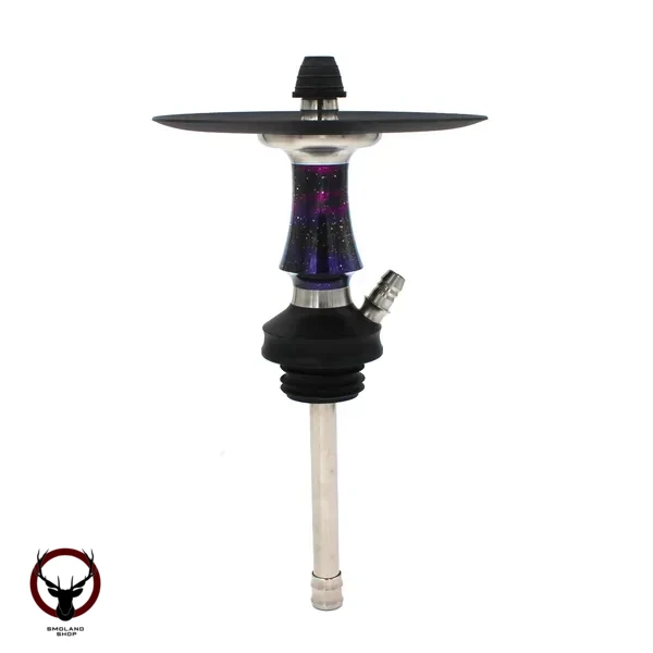 Кальян VooDoo Smoke DOWN Micro galaxy 1