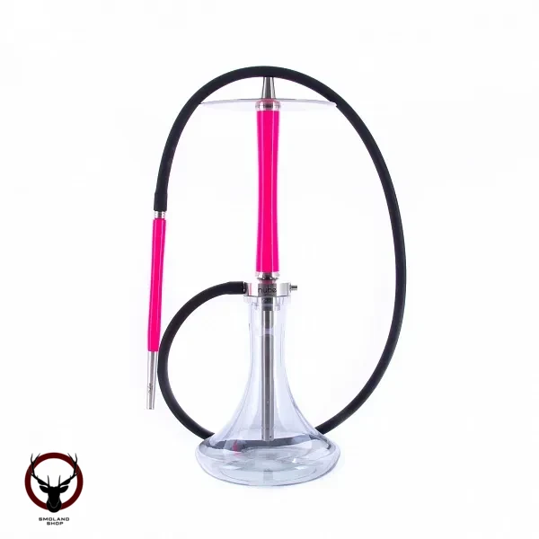 Кальян Nube Unique Mono valencia pink (без колбы)