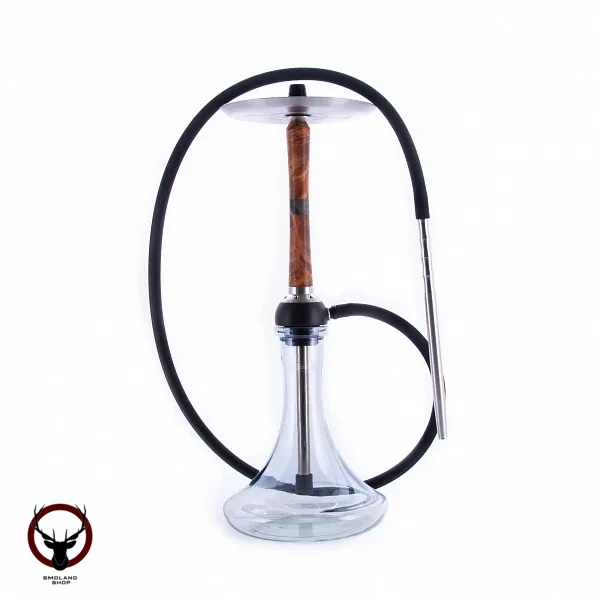 Кальян Orden Tesla stab orange unique