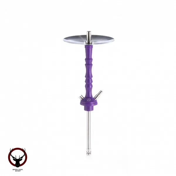 Кальян PANDORA Light edition violet (без колбы)