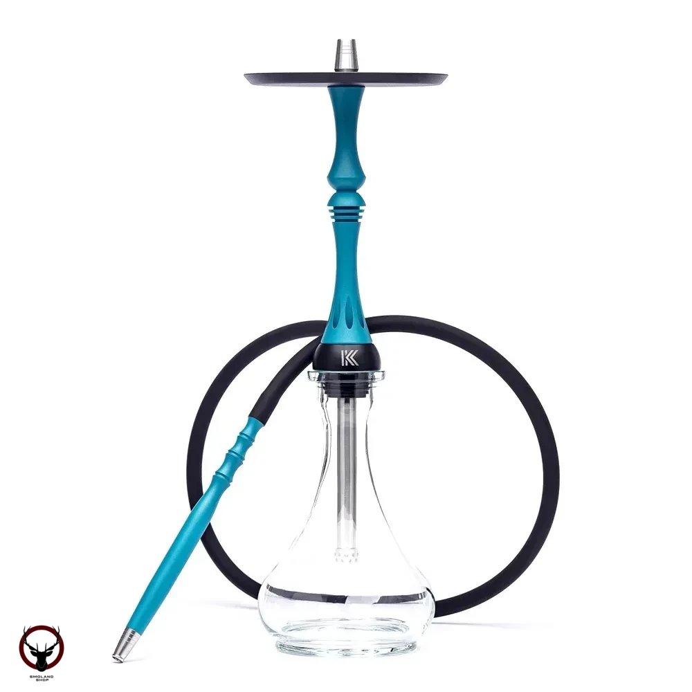 Кальян Alpha Hookah Kappa florida (без колбы)