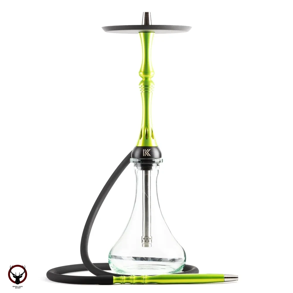 Кальян Alpha Hookah Kappa lime (без колбы)
