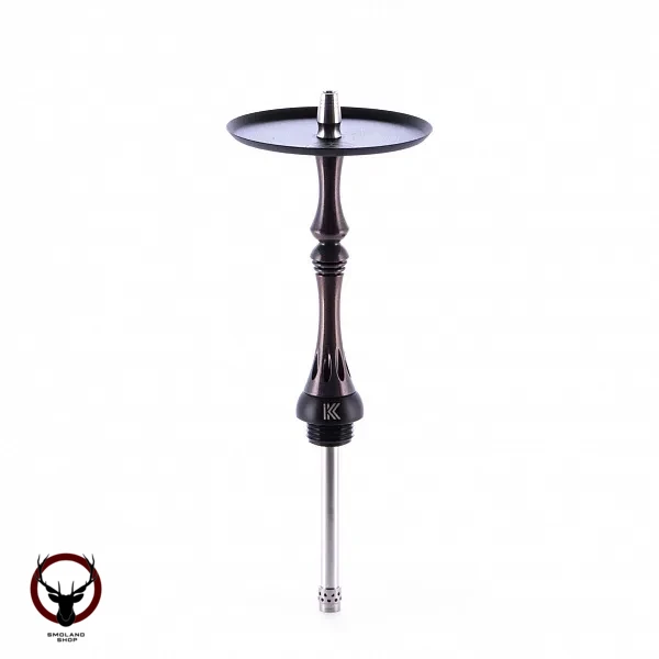 Кальян Alpha Hookah Kappa space x (без колбы)