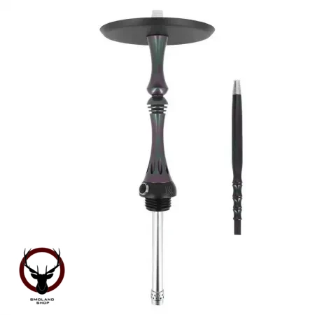 Кальян Alpha Hookah Kappa SS jocker (без колбы)