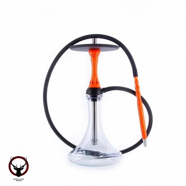Кальян Alpha Hookah X orange (без колбы)