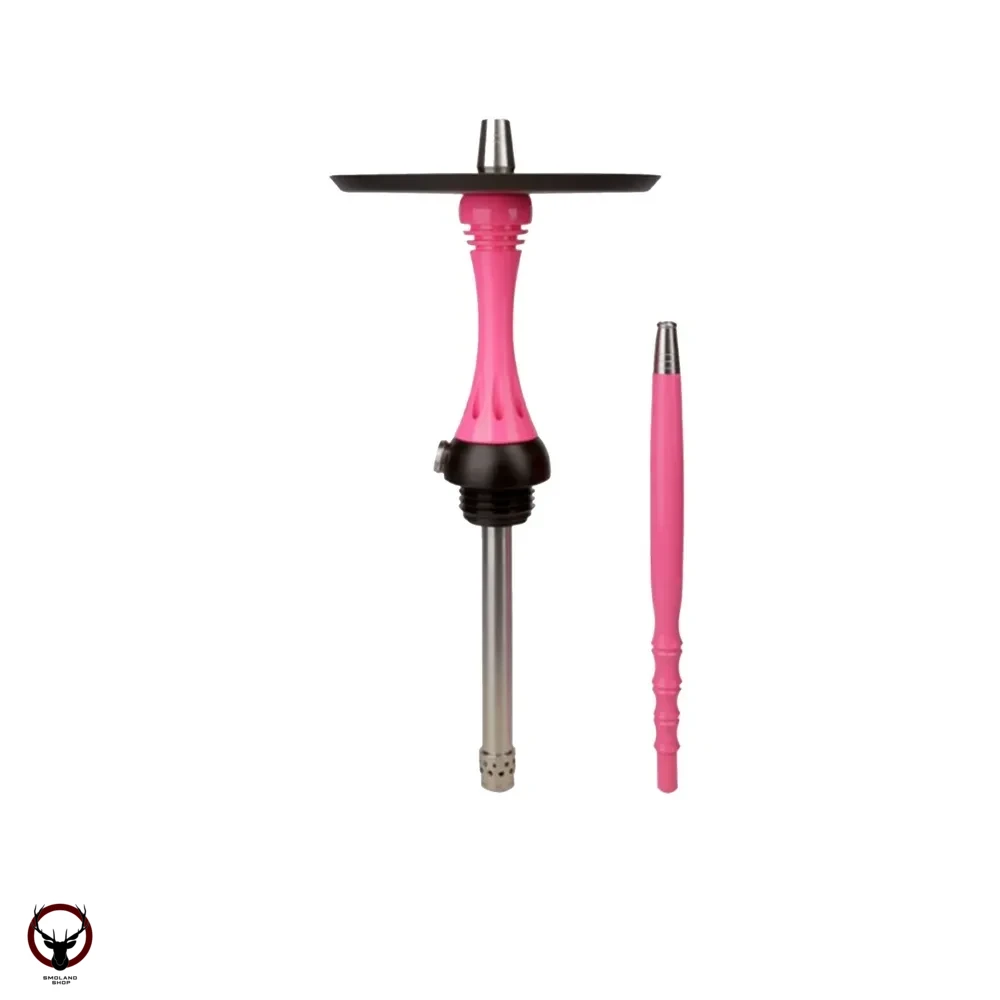 Кальян Alpha Hookah X rose (без колбы)