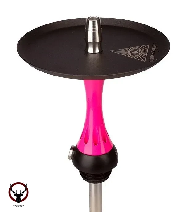 Кальян Alpha Hookah X rose (без колбы)