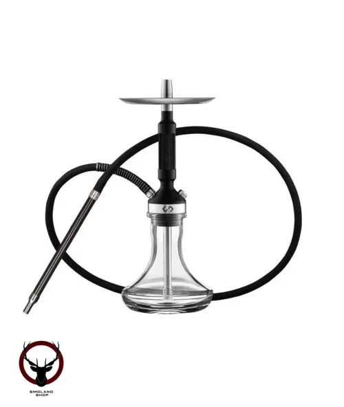 Кальян Conceptic Smart Black Carbon basic