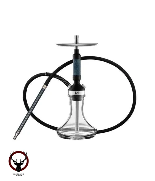 Кальян Conceptic Smart Blue Carbon basic
