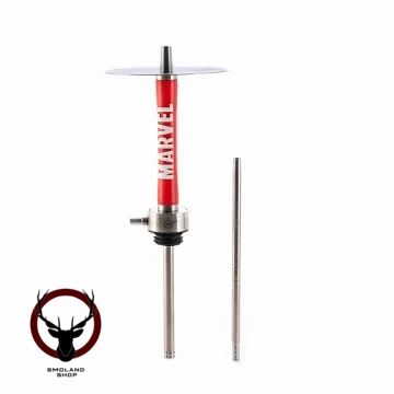Кальян Geometry Hookah Big Bro marvel (без колбы)