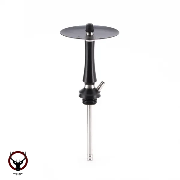 Кальян Voodoo Smoke DOWN black