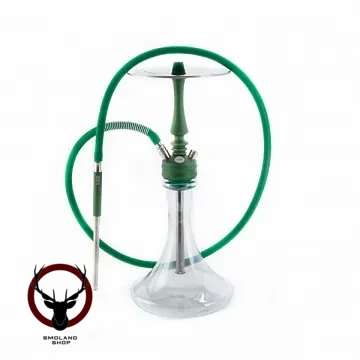 Кальян Hoob Mars mini British Racing Green | Комплект Базовый