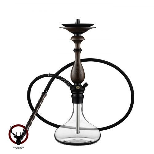 Кальян Japona Hookah Amur Venge + Transparent колба