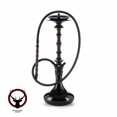 Кальян Japona Hookah Lotus Venge + Transparent колба