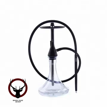 Кальян Koress K2 black