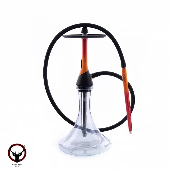 Кальян Koress K2 flame