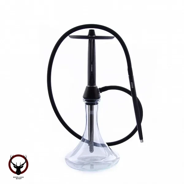 Кальян Koress K3 black