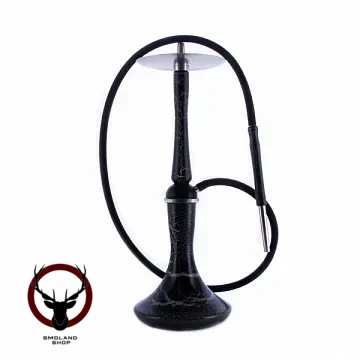 Кальян Werkbund Hookah Maverick Cracle + колба