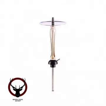 Кальян Werkbund Hookah Maverick Lumos white-gold