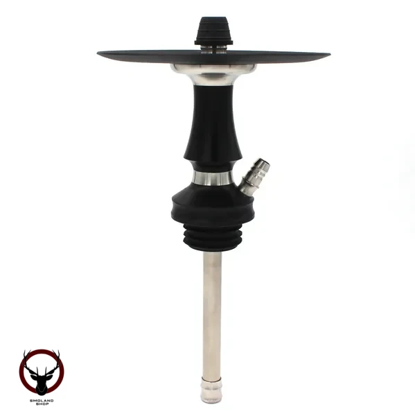 Кальян VooDoo Smoke DOWN Micro black