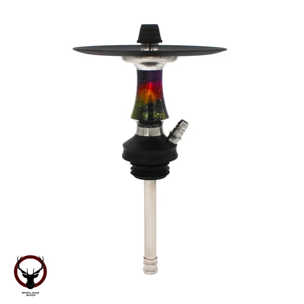 Кальян VooDoo Smoke DOWN Micro galaxy 2