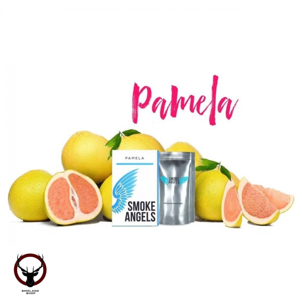 Табак Smoke Angels - Pamela 100 гр.