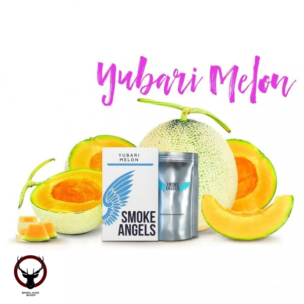 Табак Smoke Angels - Yubari Melon 100 гр.