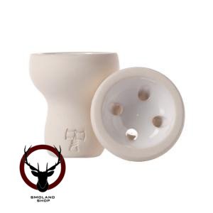 Чашка TOP Titan Glaze белая