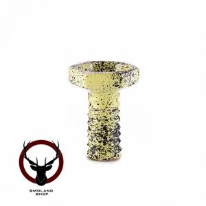 Чашка TOP Evil Screw Glaze салатовая