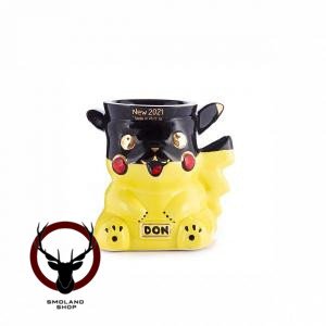 Чашка DON Pika Aurum