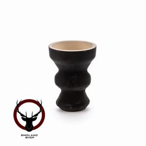 Чашка ST Killer Form Indigo Classic черная