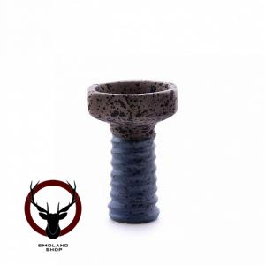 Чашка TOP Evil Screw Clay синяя