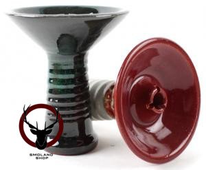 Чашка SMOKELAB Martini full glaze