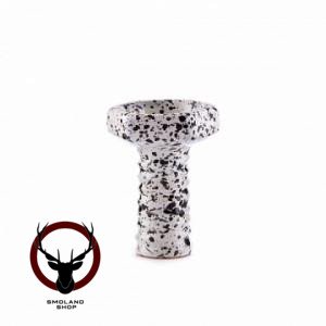 Чашка TOP Evil Screw Glaze белая