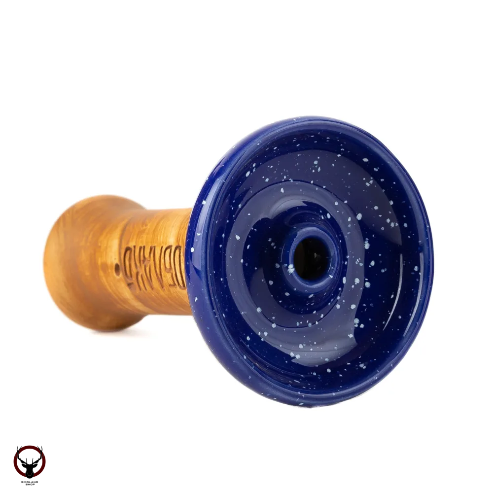 Чашка Облако Phunnel M Glaze Top 07 синий космос