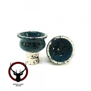 Чашка TOP Classic Glaze бирюзовая