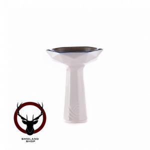 Чашка Sense Verge Phunnel white