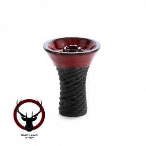 Чашка Conceptic C3D-11 red