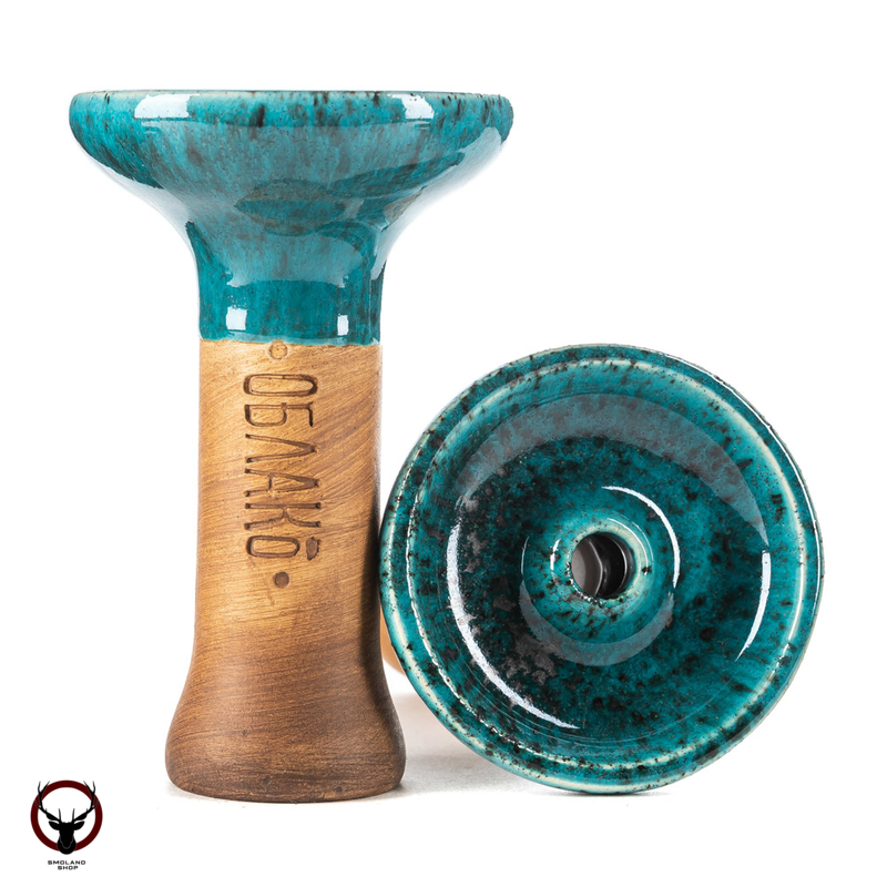 Чашка Облако Phunnel M Glaze Top 13 волна