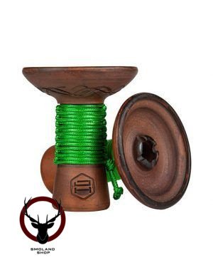 Чашка Japona Mummy green