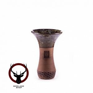 Чашка Werkbund Evo Deep Coral green
