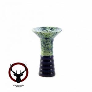 Чашка Fox GrynBowl Small Alien (с индивидуальной расцветкой)