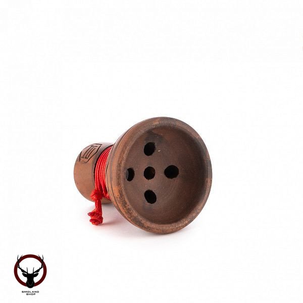 Чашка Japona Turkish red