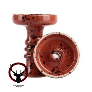 Чашка TOP Harmony Glaze светло коричневая