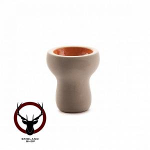 Чашка TOP Titan Glaze оранжевая