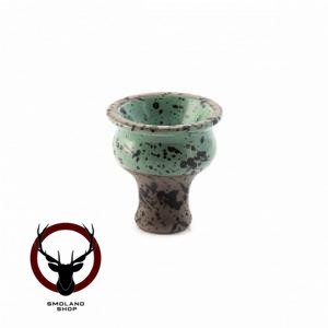 Чашка TOP Classic Glaze светло зелёная